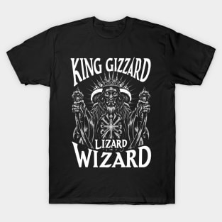 This Is King Gizzard & Lizard Wizard T-Shirt